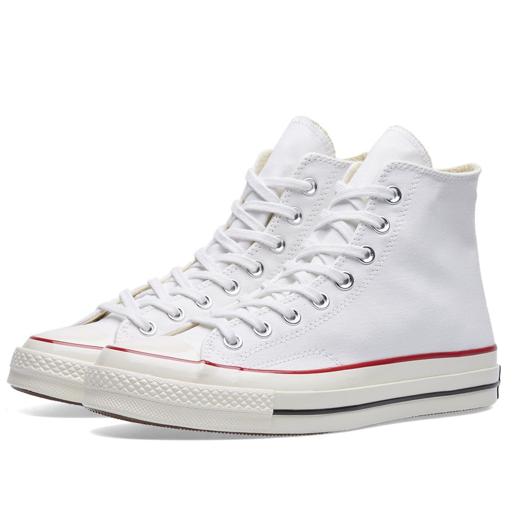 converse white 1970