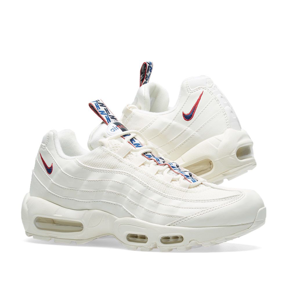 nike air max 95 tt black