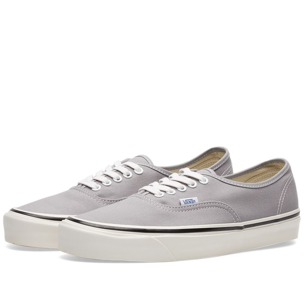 Vans Authentic 44 DX Light Grey END.