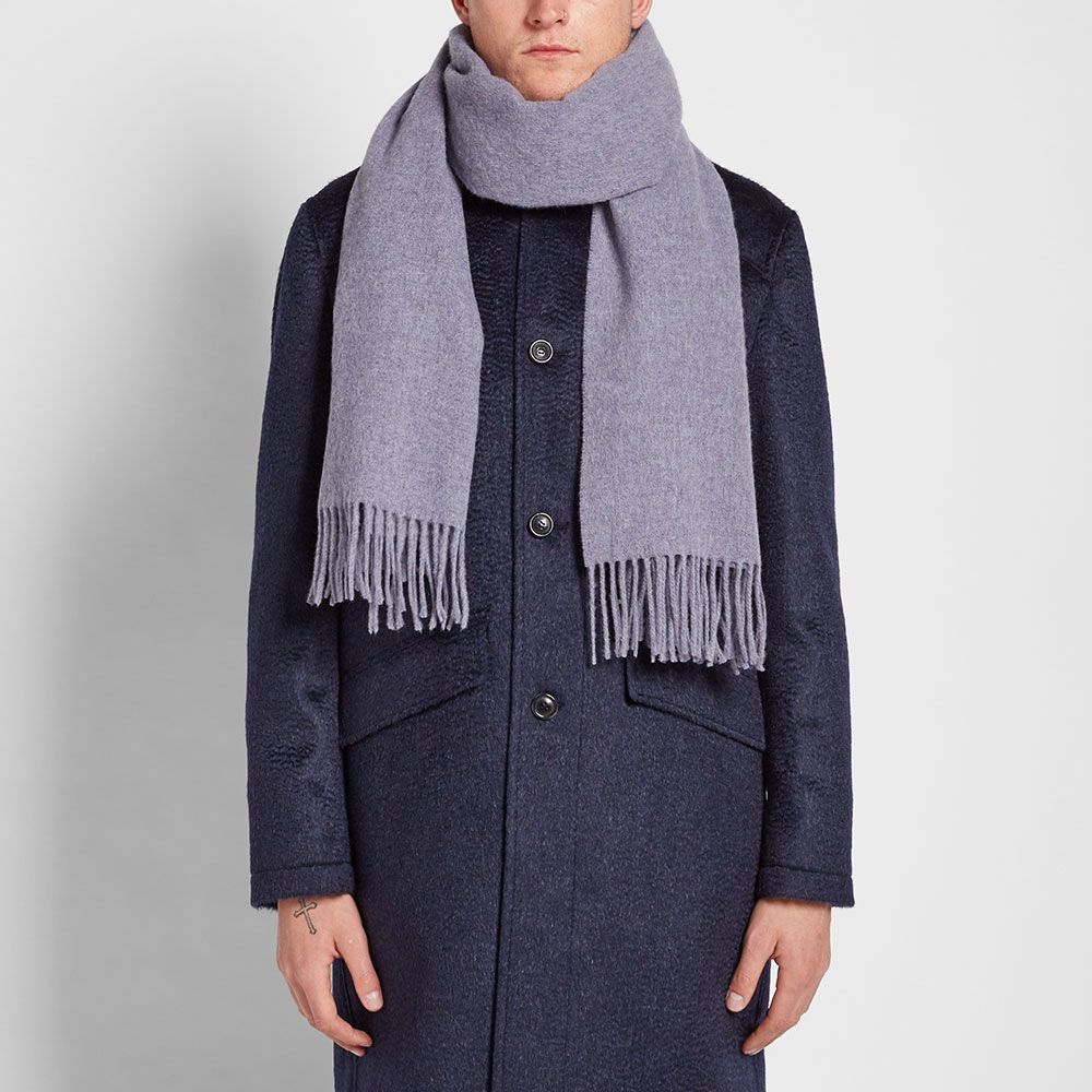 acne canada scarf acne canada scarf