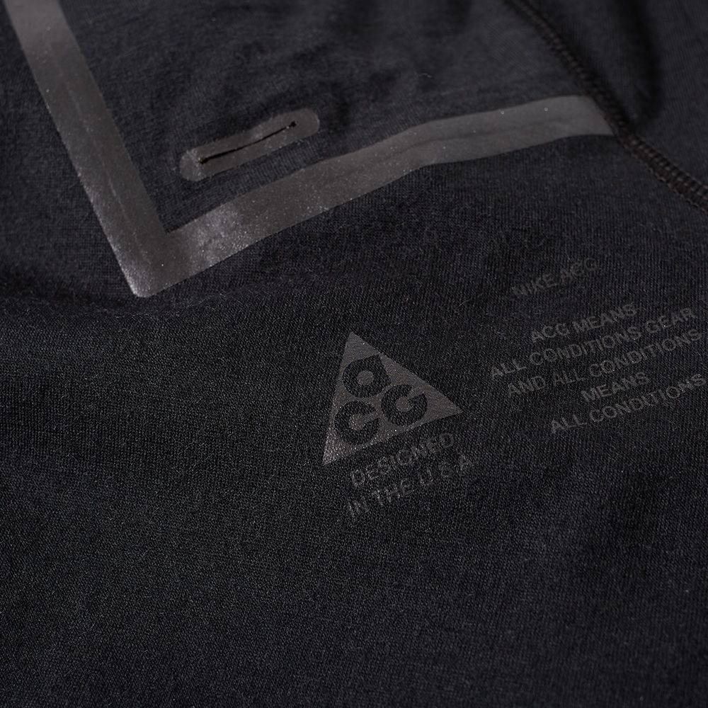 nikelab acg waffle top