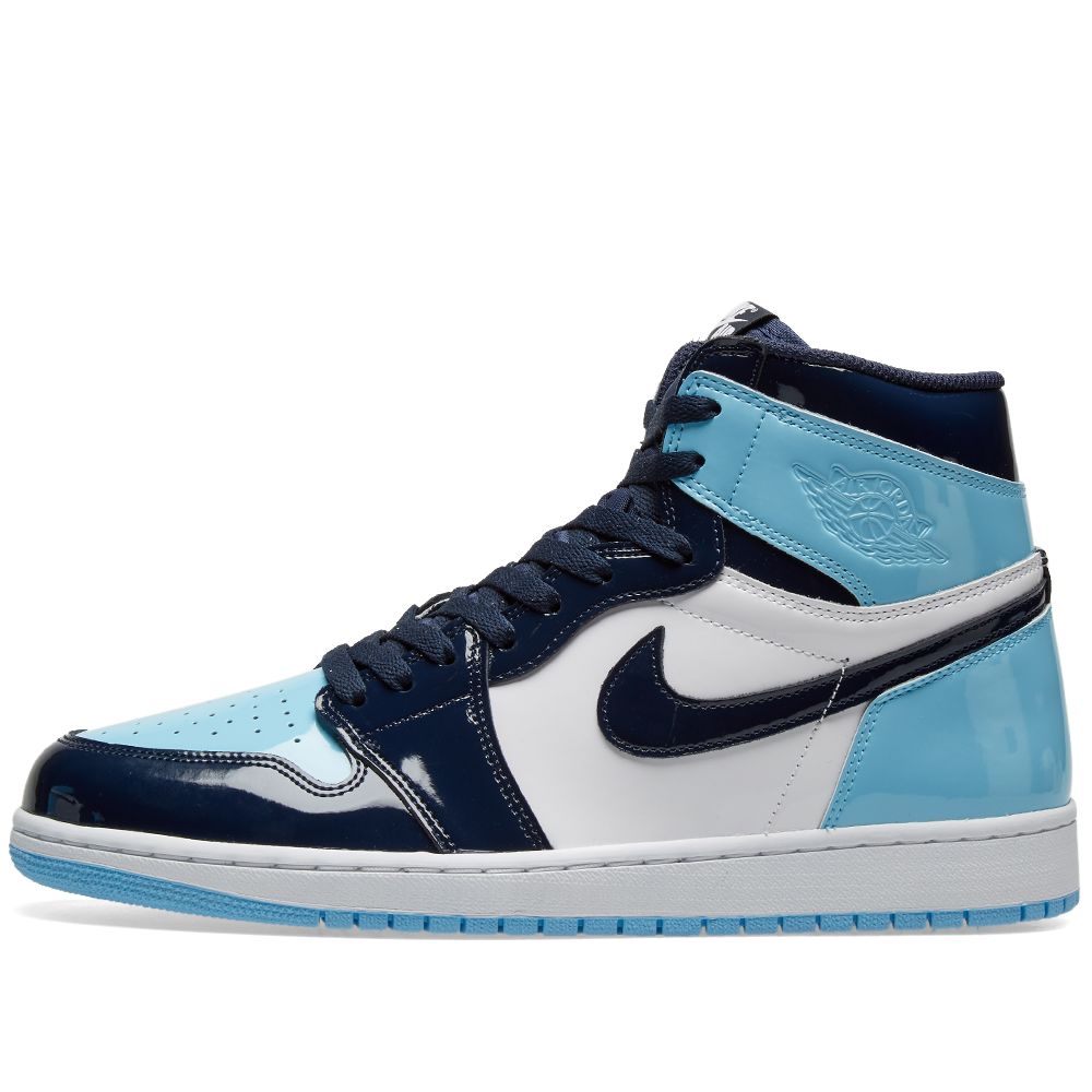 Air Jordan 1 Retro High Og Damen : Nike Air Jordan 1 Retro High OG GS ...