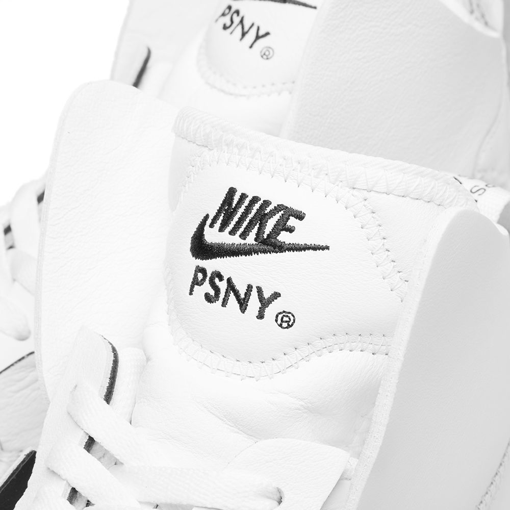 nike air force 1 high psny white