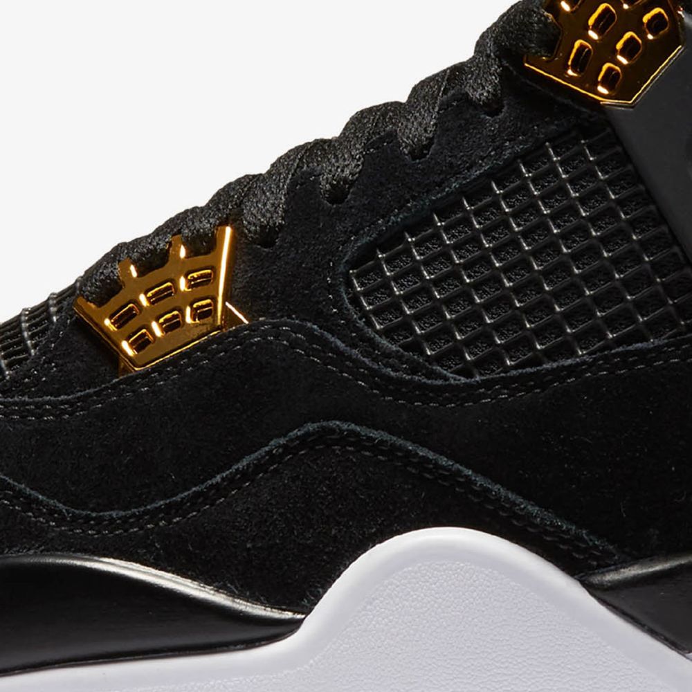 Nike Air Jordan 4 Retro 