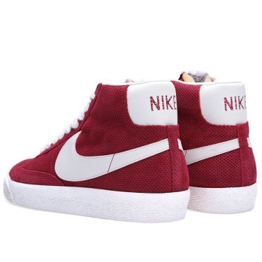 blazer mid prm vntg