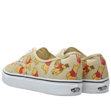 vans winnie the pooh vans winnie the pooh