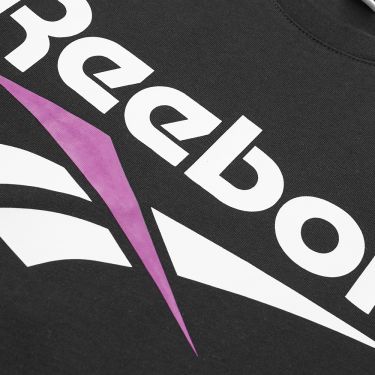 reebok vector