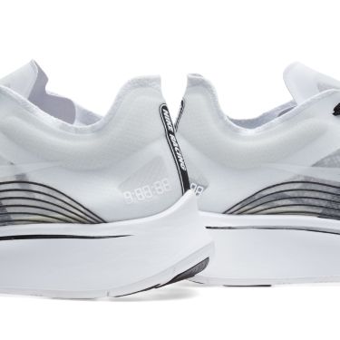 nikelab x off white zoom fly