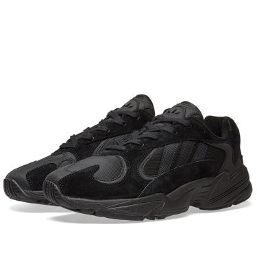 adidas yung 1 core black
