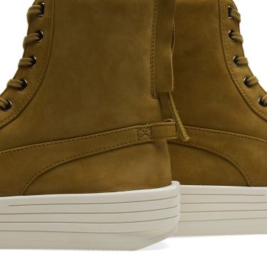 puma xo parallel olive