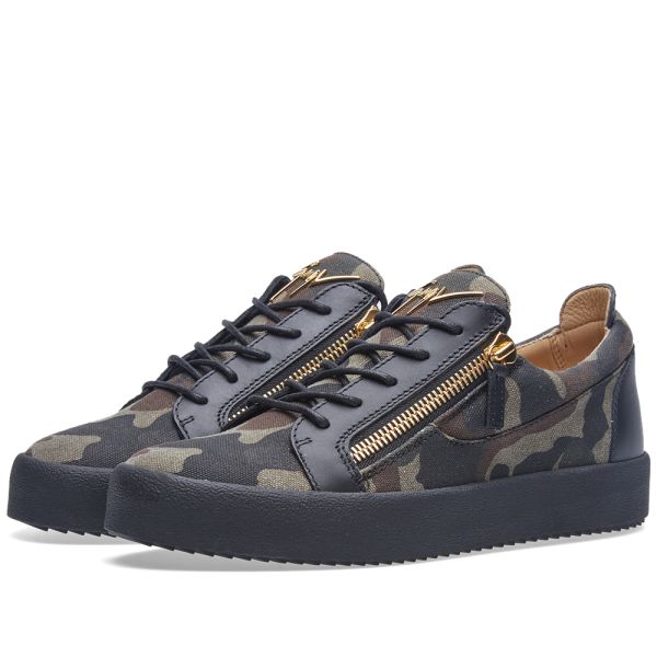 giuseppe camo