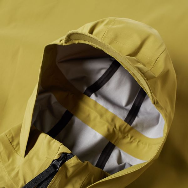 nikelab hooded shield jacket