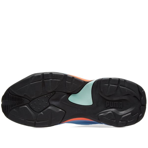 Puma Thunder Spectra Light Blue Fair Aqua End