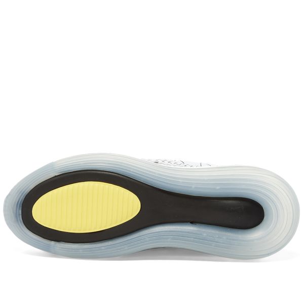 nike max 720 818 white