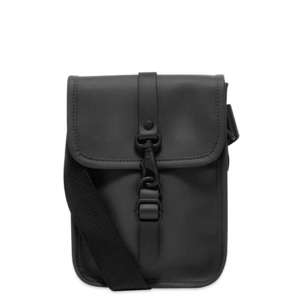 Black flight bag clearance