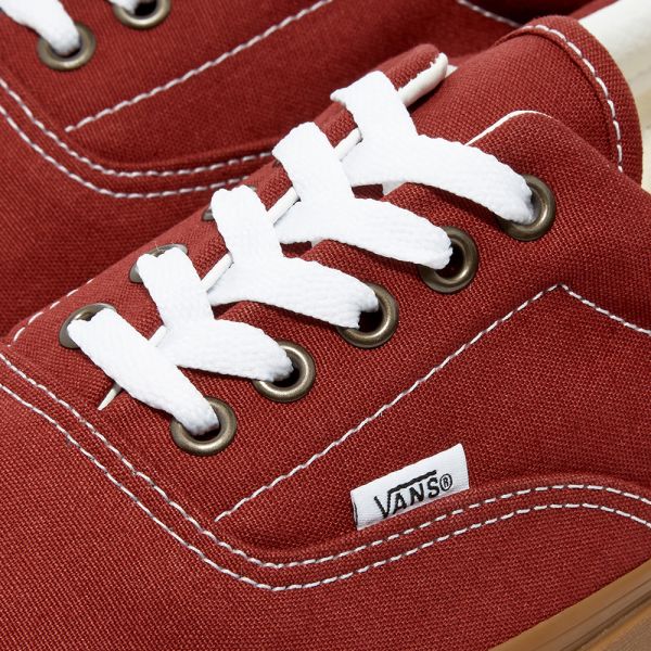 vans era rosewood