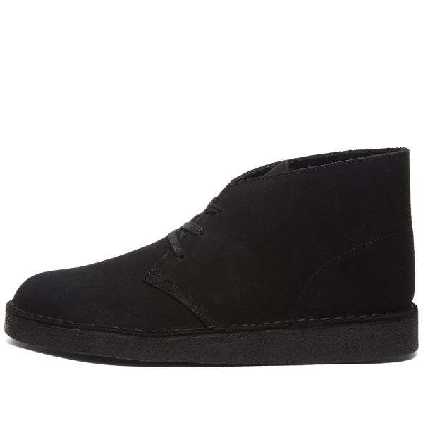 Real desert clarks clearance