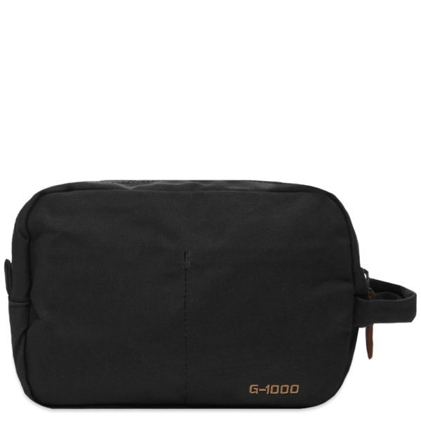 Fjallraven Gear Bag Dark Grey END. (KR)