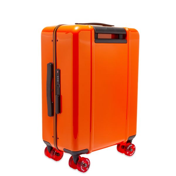 Floyd Cabin Luggage Hot Orange END. (TW)