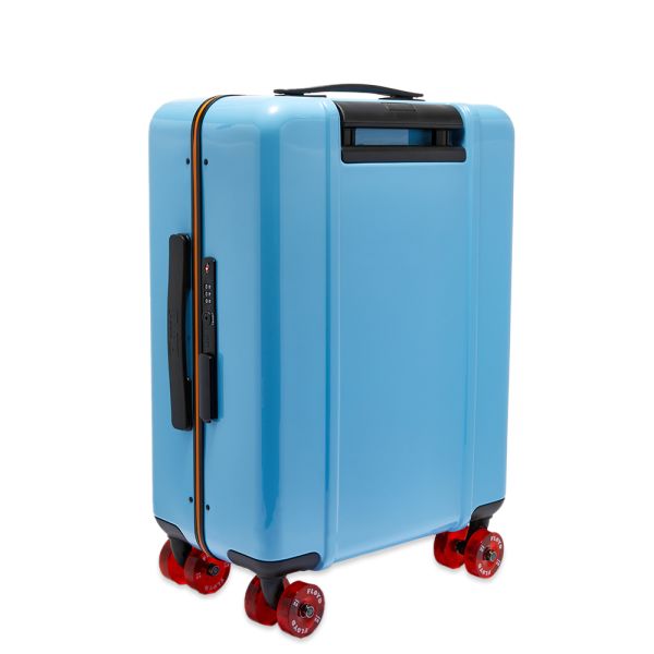 Vip guardian trolley bag Clearance