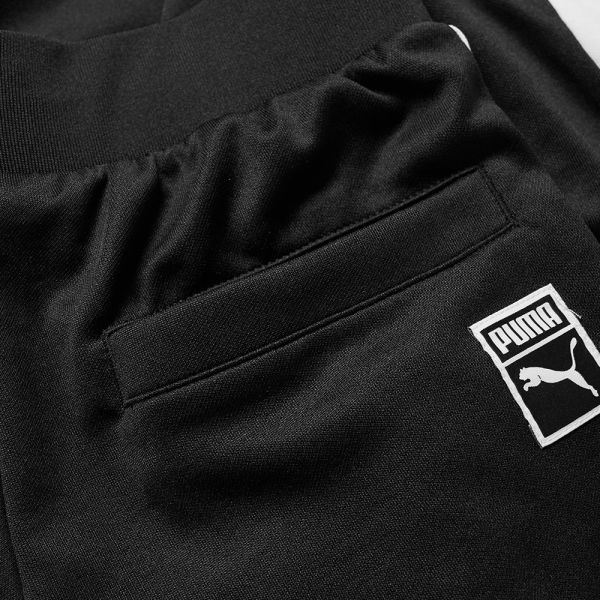 puma vintage track pants