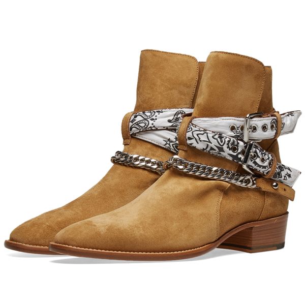 Amiri boots sale clearance