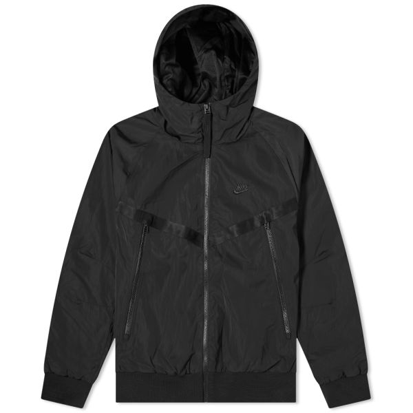 Nike cagoule jacket Clearance