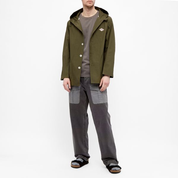 Danton parka Clearance