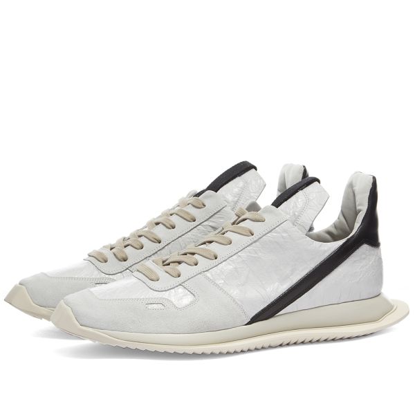 Rick owens running shoes Clearance