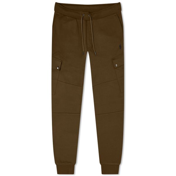 polo ralph lauren tech fleece cargo pant