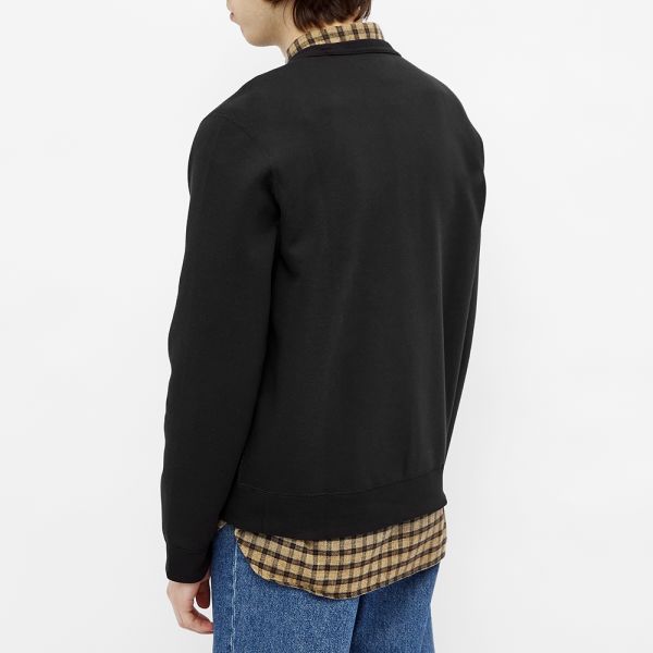 ralph lauren tech fleece