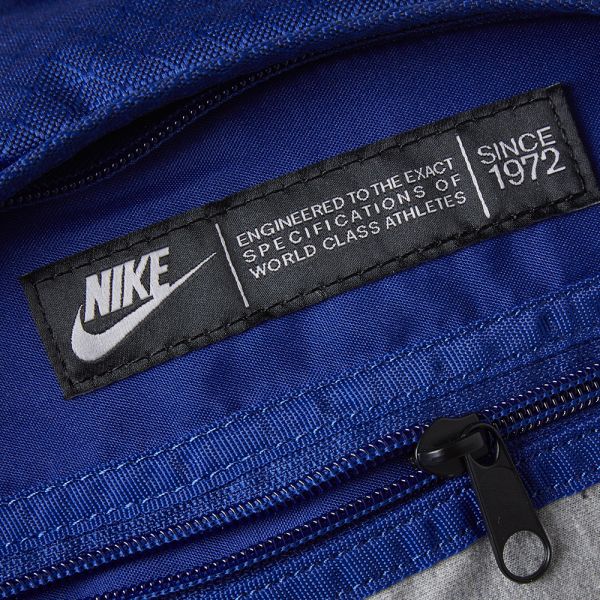 Nike Karst Command Backpack Deep Royal Blue END. (NL)