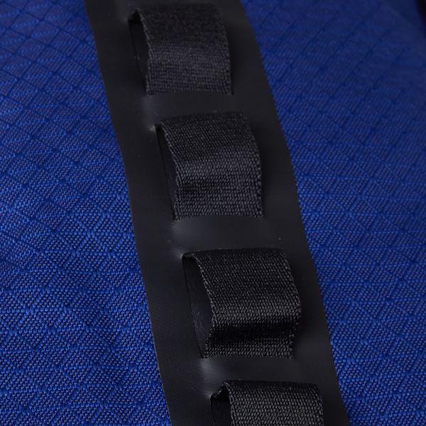 Nike Karst Command Backpack Deep Royal Blue END. (NL)