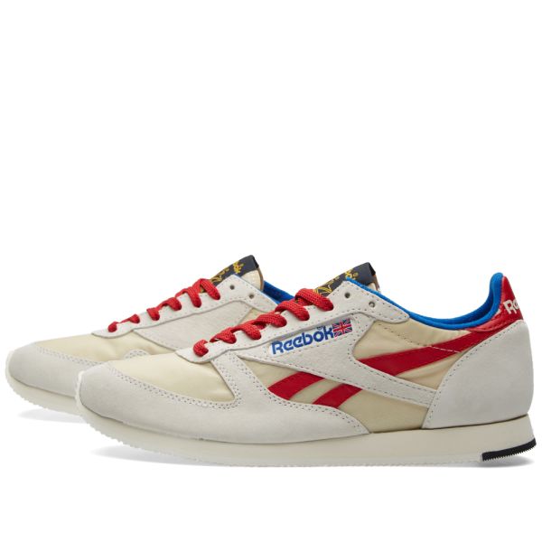 reebok london tc