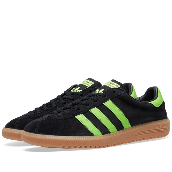 adidas bermuda core black