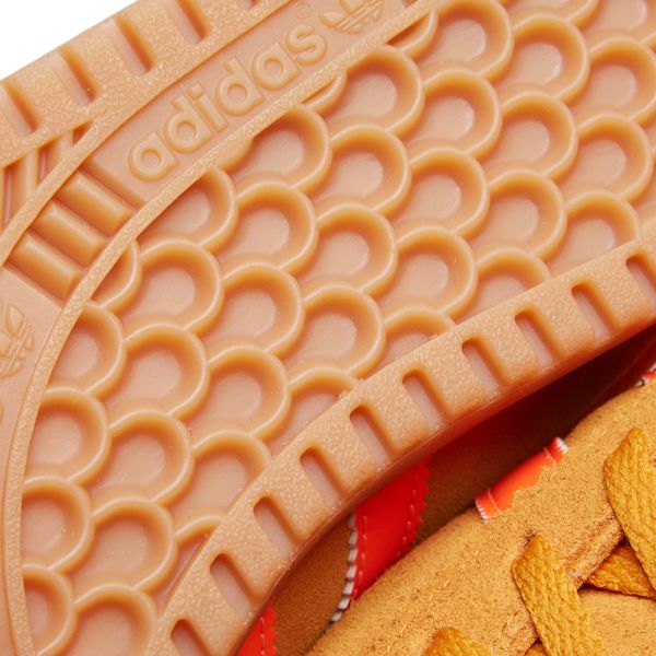 adidas bermuda solar gold