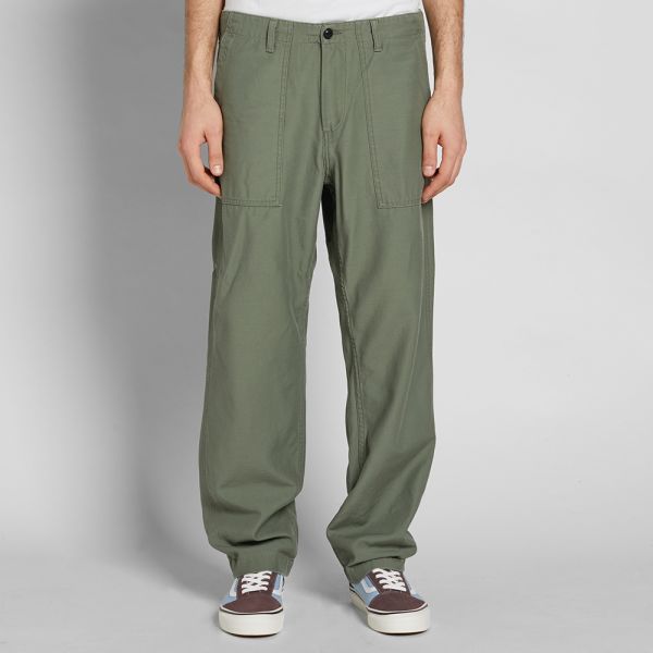 Carhartt wip fatigue pant Clearance