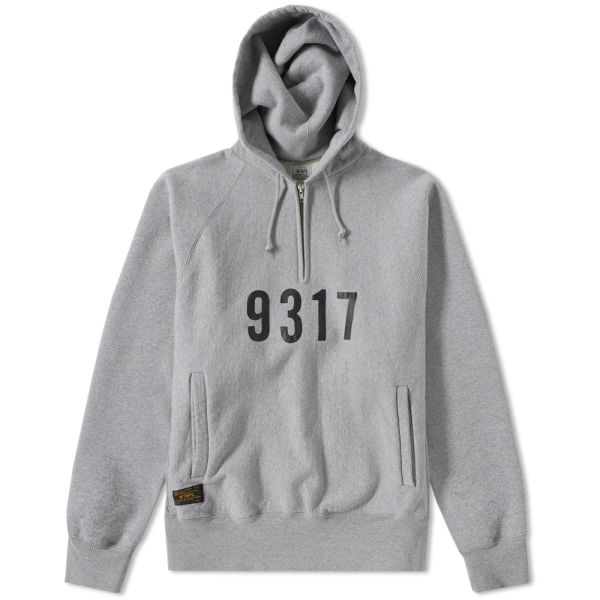 WTAPS Design Hoody