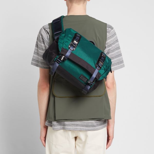 Masterpiece messenger bag clearance