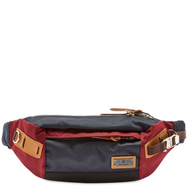 masterpiece waist bag