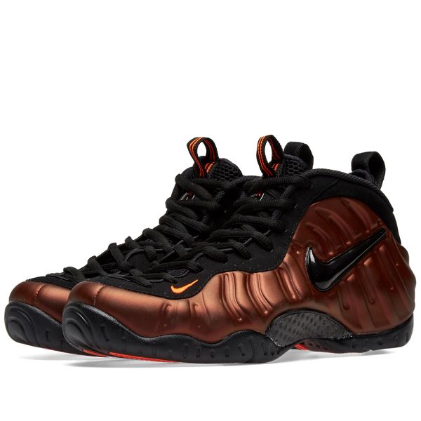 hyper crimson foams
