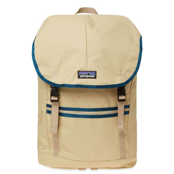 patagonia arbor 25l backpack