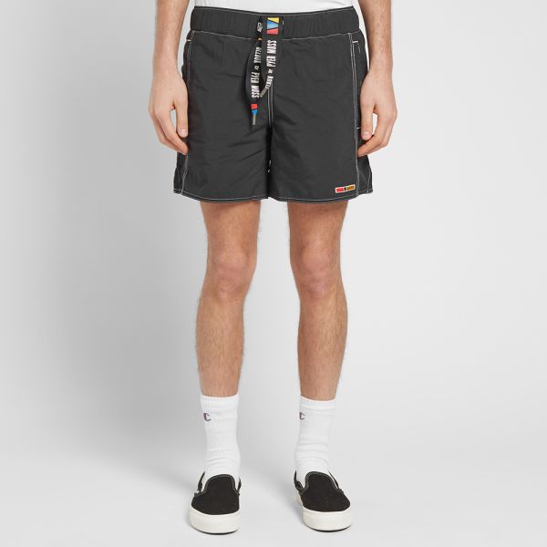 Pyer moss shorts Clearance