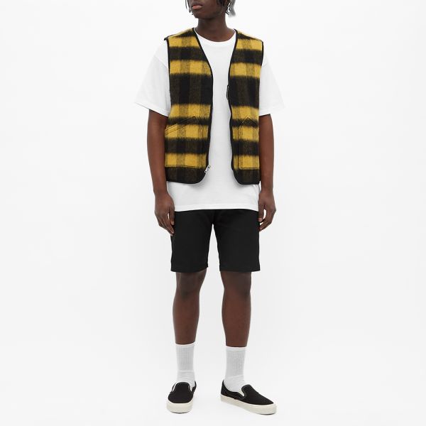 Carhartt sid shorts black Clearance