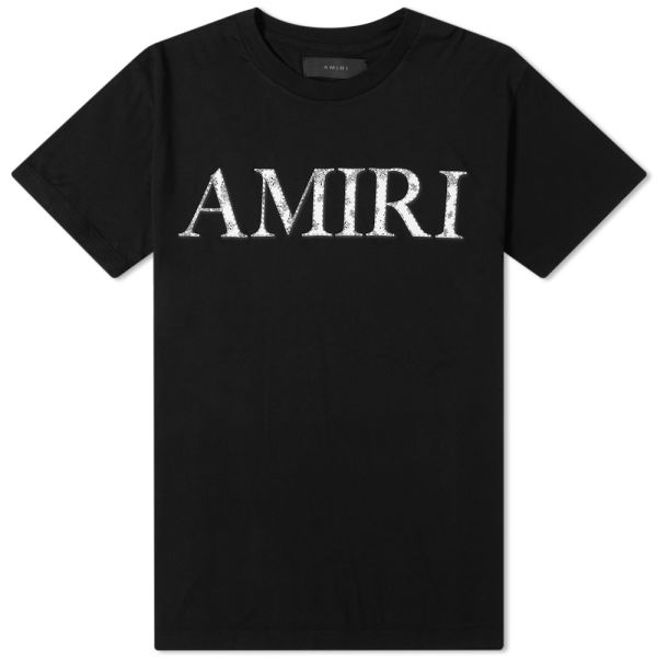 Amiri bandana t shirt clearance