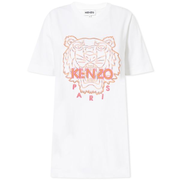 Kenzo t-shirt danmark Clearance