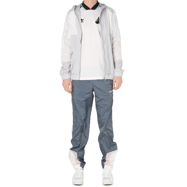 palace x adidas windbreaker