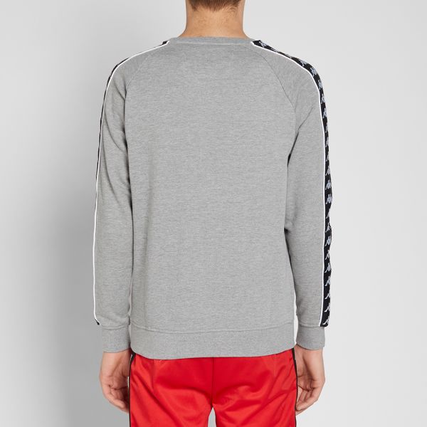 kappa hassan sweatshirt