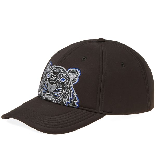kenzo cap tiger
