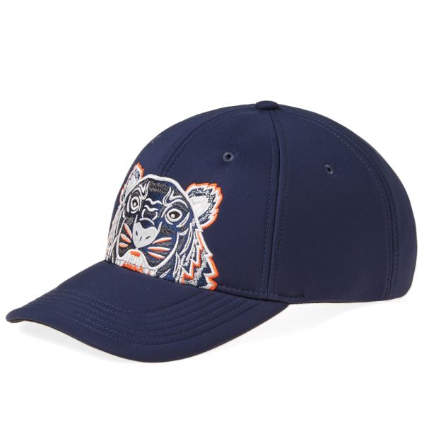 kenzo tiger cap